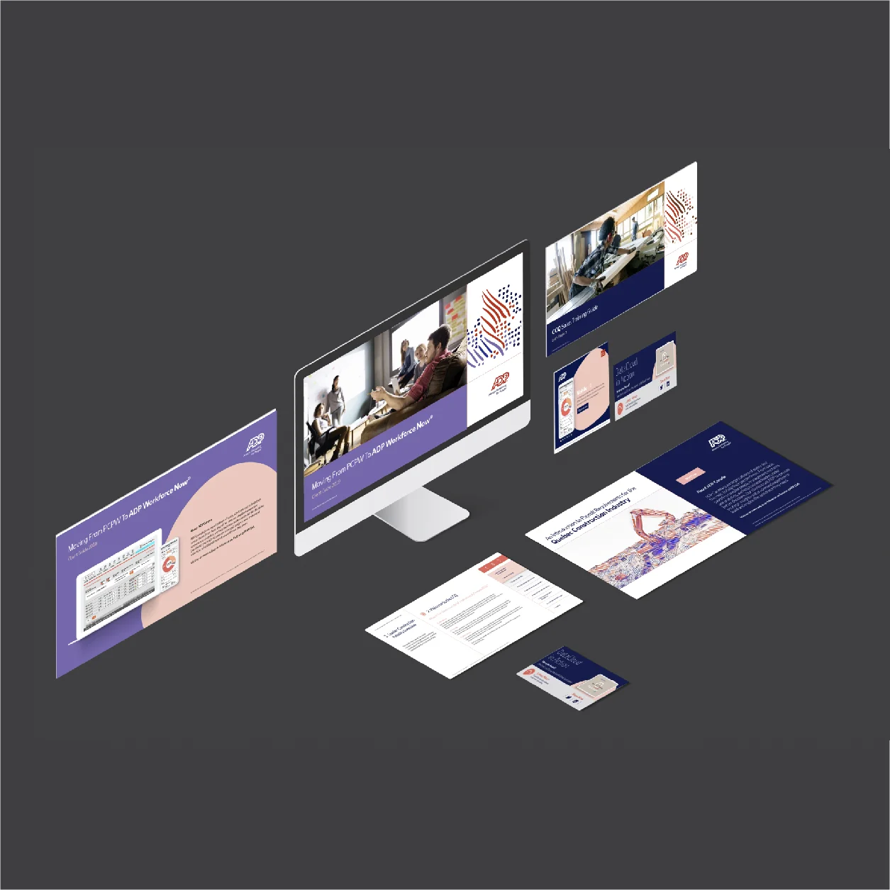 DataCloud Collateral