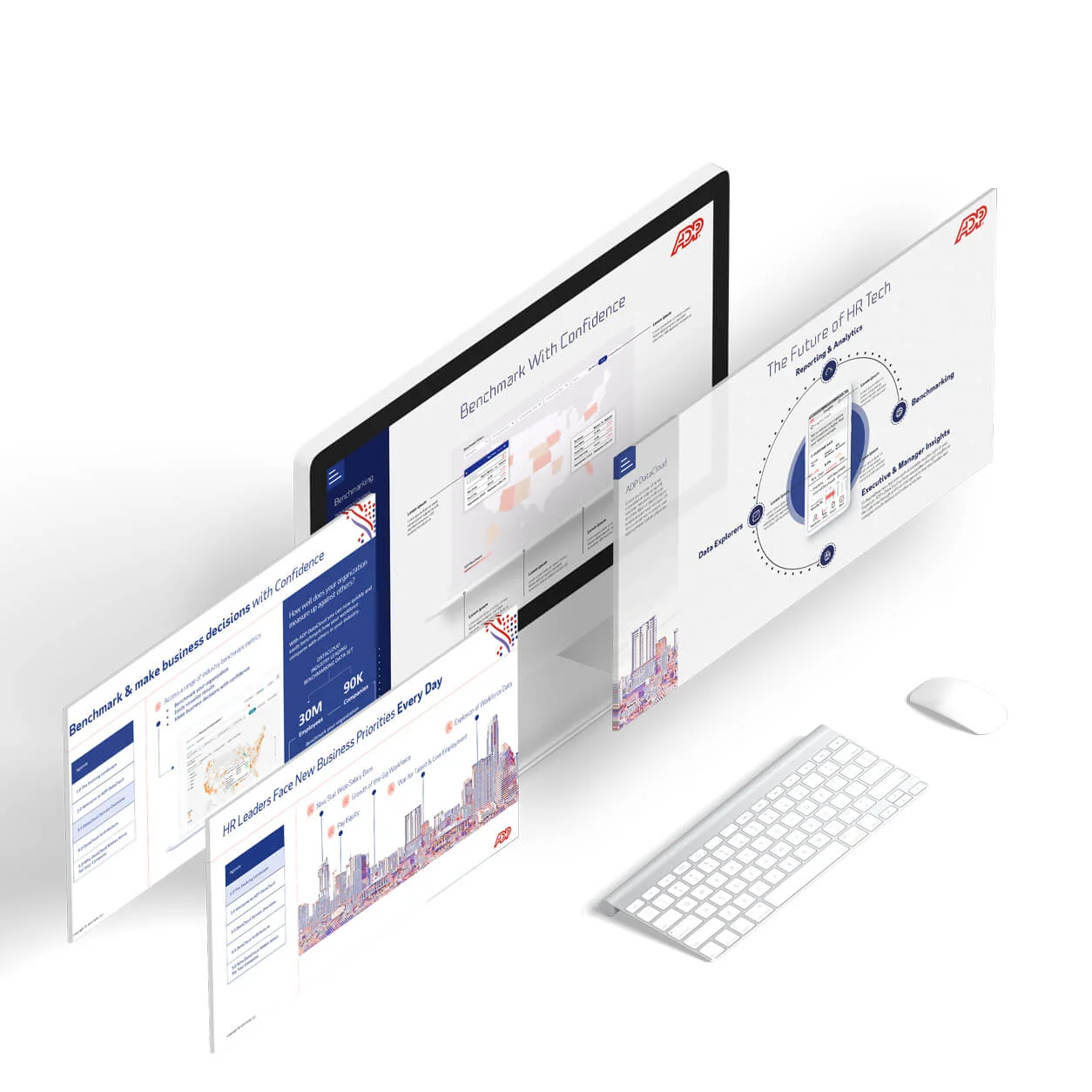 ADP Web Presentation