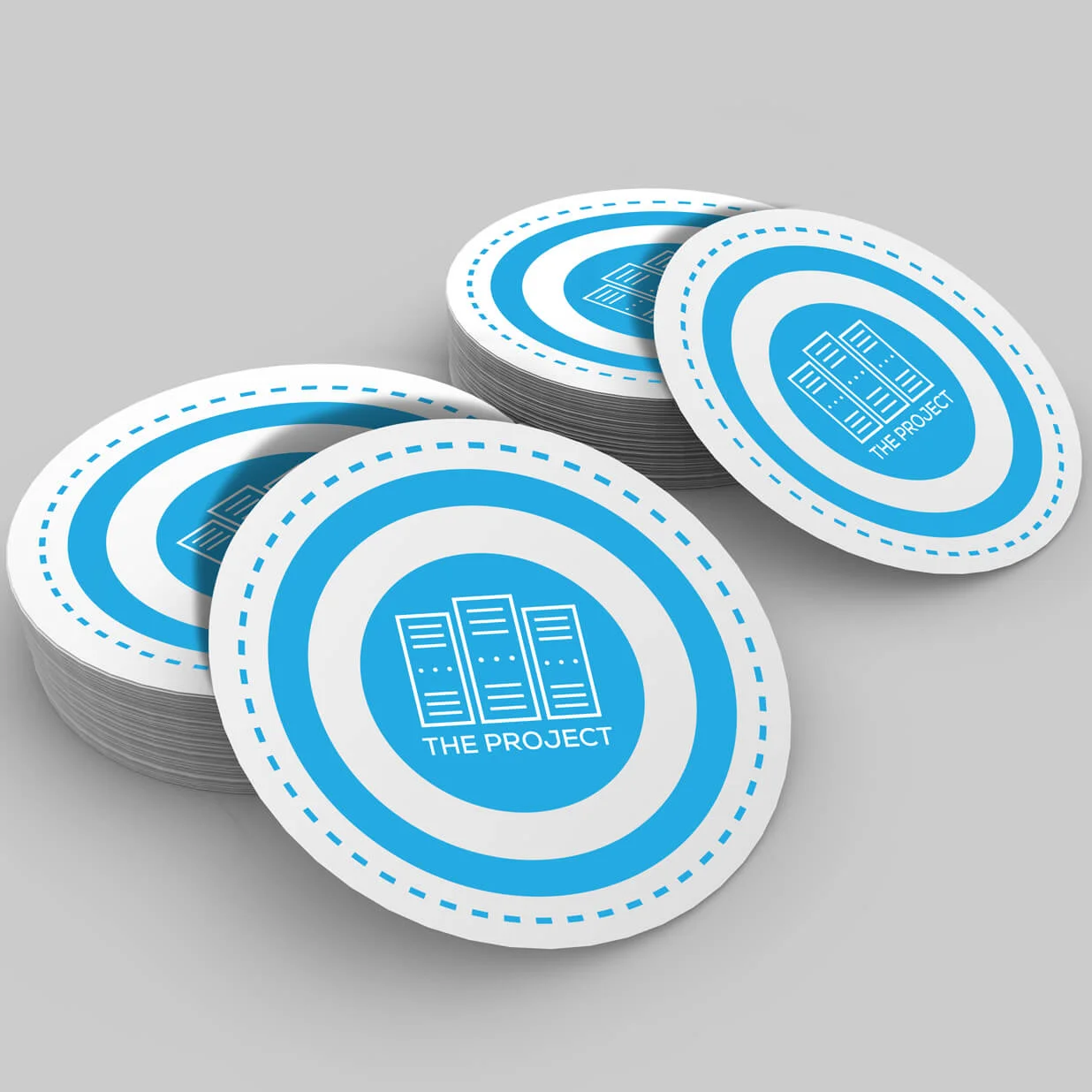 Cogeco Peer 1 Promo Material